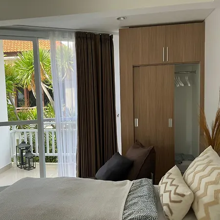 Homely, Cozy Studio In Seminyak 5