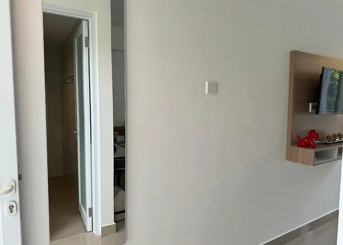 Homely, Cozy In 5 Appartement *