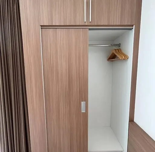 Appartement Homely, Cozy In 5 *